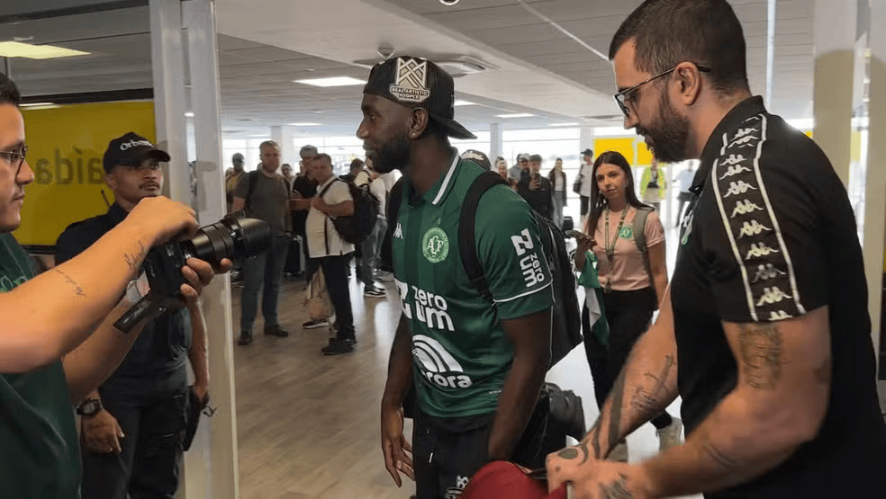 bolasie-em-chapeco