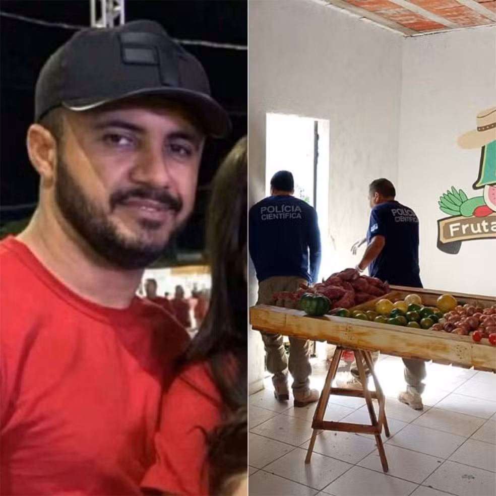 caraubas