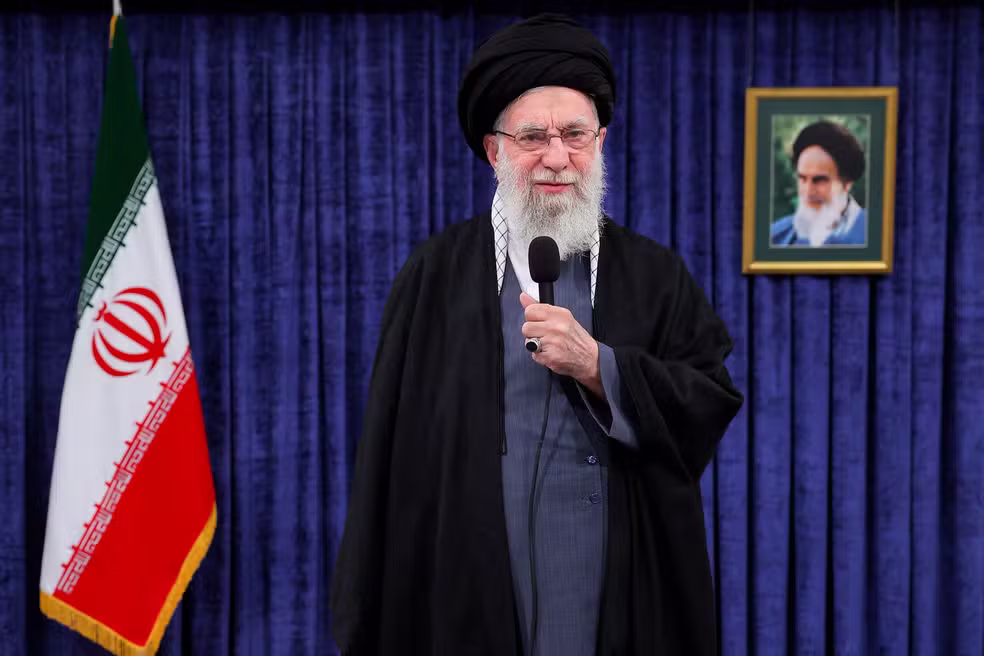 khamenei