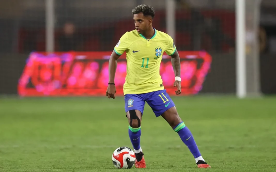 rodrigo