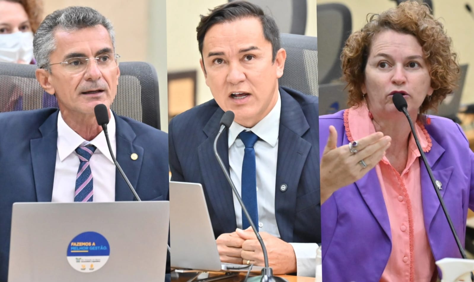 tres-deputados