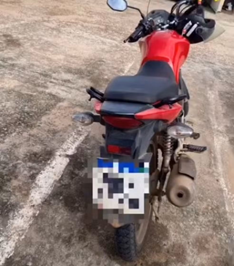 moto