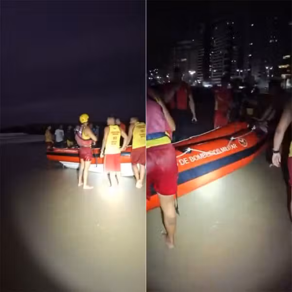 bombeiros