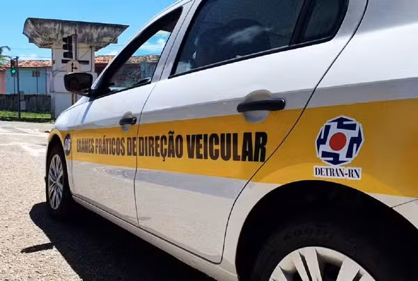 detran