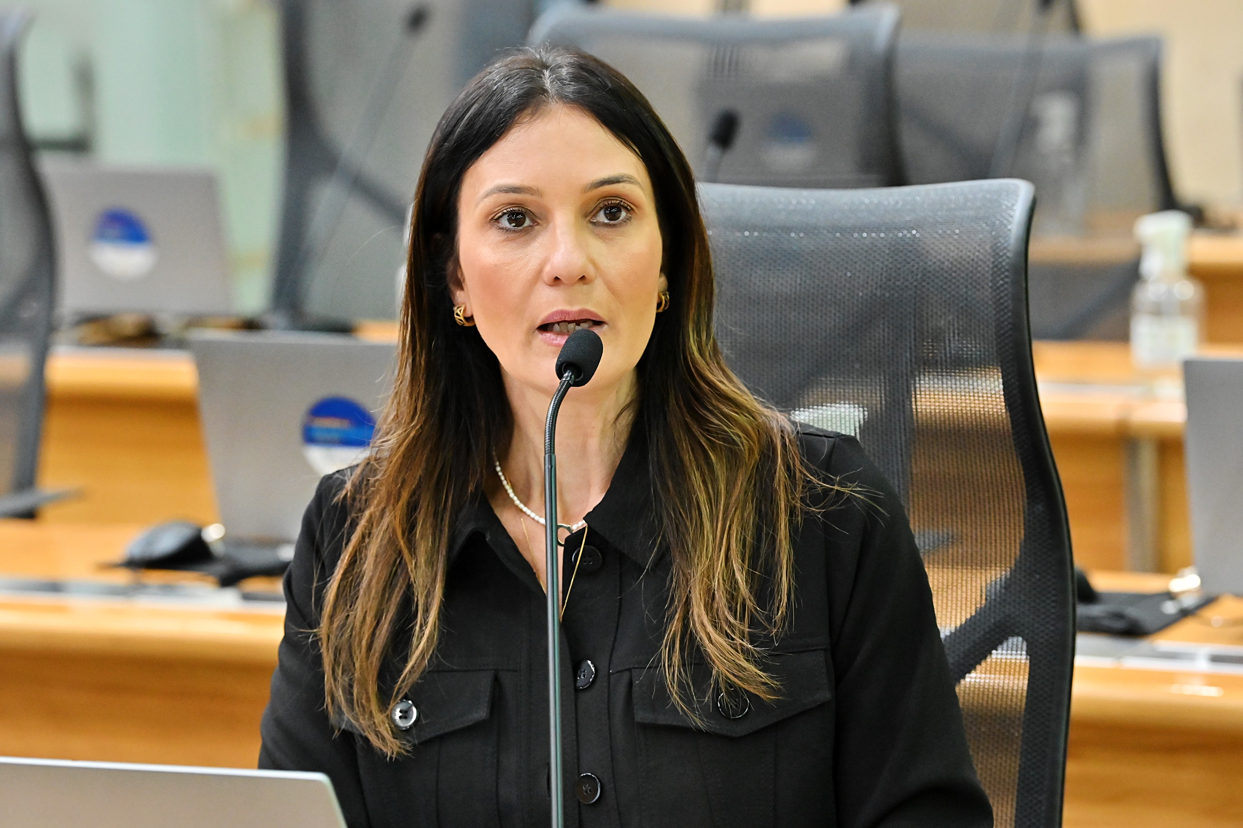 Cristiane-dantas-deputada